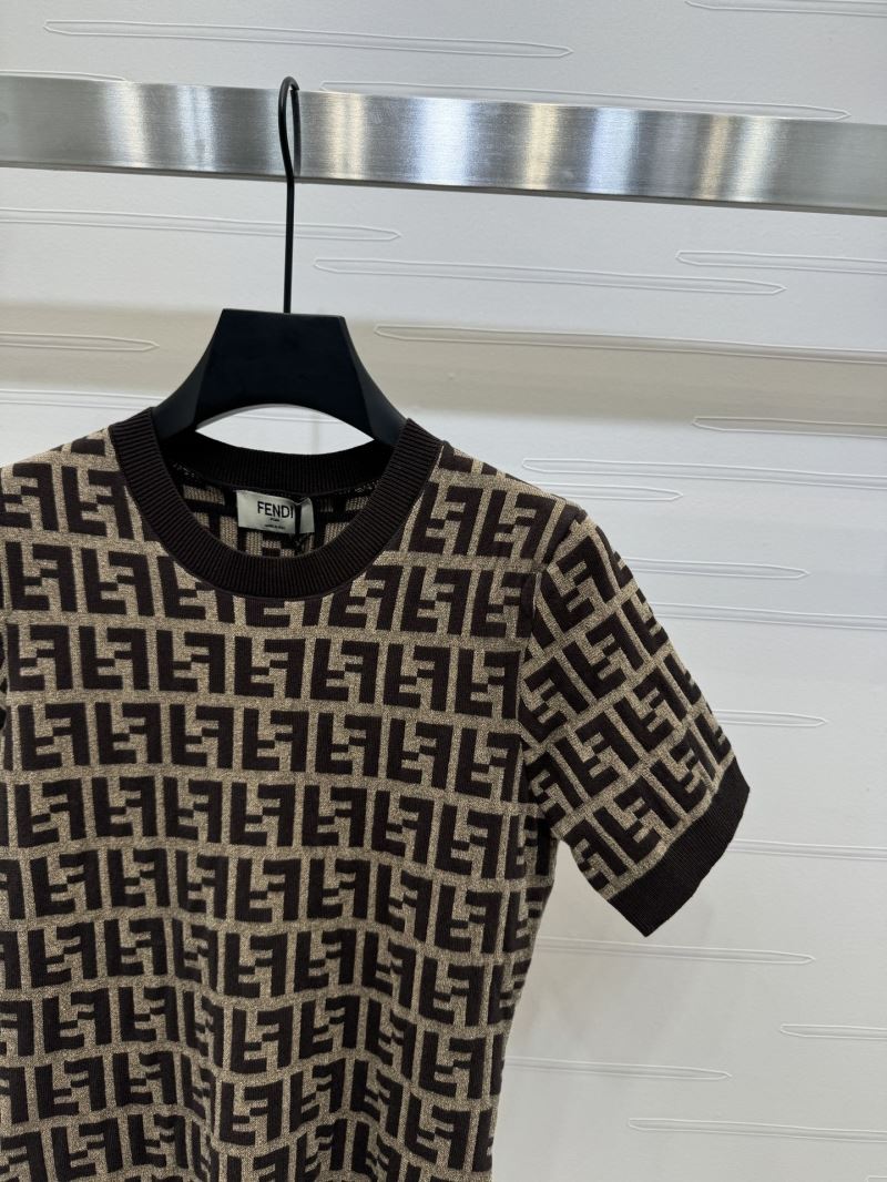 Fendi T-Shirts